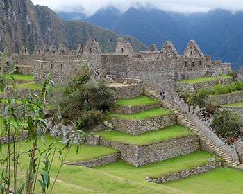 5 types de billets pour le Machu Picchu. Lequel choisir?