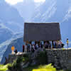 Prix ​​du billet d’entrée au Machu Picchu