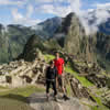Comment vais-je recevoir le billet à Machu Picchu?