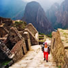 Horaire Promotionnel Machu Picchu