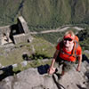 Comment acheter Billet Huayna Picchu?