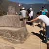 Endroits à visiter à Machu Picchu