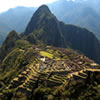 Machu Picchu une des 7 Merveilles du Monde