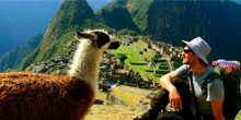 Nouveau circuit touristique au Machu Picchu