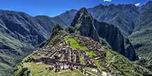 Avantages de visiter Machu Picchu et Cusco pendant la saison des pluies