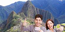 Vous pouvez maintenant obtenir la réduction pour étudiant en réservant le billet Machu Picchu avec la carte d’étudiant de votre université.