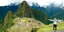 4 lieux similaires à Machu Picchu au Pérou