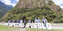 Guide de voyage – Aguas Calientes et Machu Picchu
