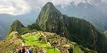 Billets pour tous les sites archéologiques de Cusco et du Machu Picchu