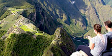 Nouveaux horaires pour entrer dans Huayna Picchu