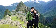 Réductions offertes par le billet Machu Picchu
