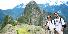 Guide complet pour réserver le tour du Chemin Inca