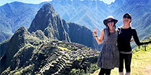 Conditions requises pour entrer au Pérou et visiter le Machu Picchu