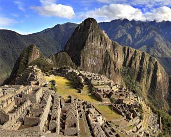 Quand partir au Machu Picchu?