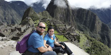 Aller au Machu Picchu en circuit organisé ou seul ?