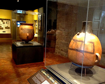 Musée Machu Picchu de la Casa Concha