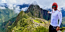 Comment acheter le billet Machu Picchu 2020 à l’avance?
