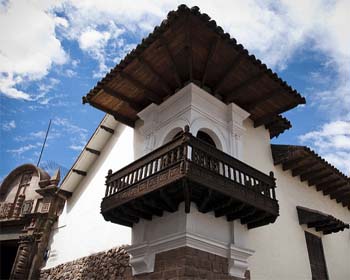 Musées dans la ville de Cusco