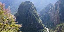 Putucusi, joyau caché du Machu Picchu