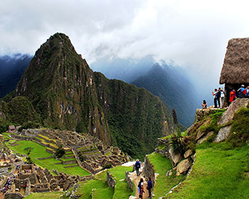 Vacances de deux jours à Machu Picchu Est-ce possible?