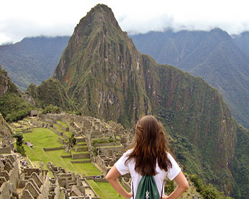 Que voir à Machu Picchu?