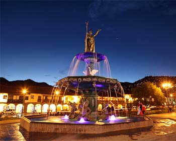 Quand visiter la ville de Cusco?