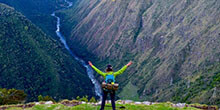 Voir les disponibilités sur Inca Trail en temps réel