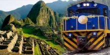 Disponibilité des trains pour Machu Picchu