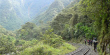 Trois itinéraires pour vous rendre au Machu Picchu si vous venez seul