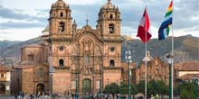 Cusco est-il une destination à faible coût?