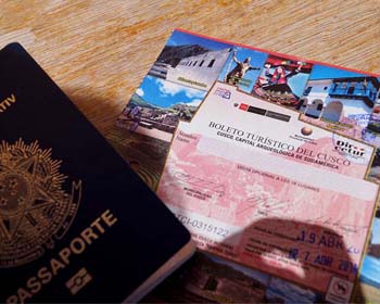 Les billets dont vous aurez besoin à Cusco