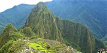 Visitez Cusco et Machu Picchu en 4 jours