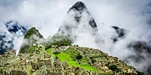 Qu’est-ce qu’une double entrée au Machu Picchu?
