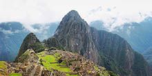 Quelle carte universitaire utiliser pour aller au Machu Picchu avec une réduction?