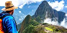 Lequel des billets de Machu Picchu est le meilleur?