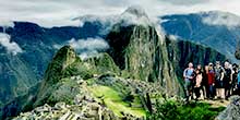 Billet Machu Picchu 2024: espaces, changements et conseils