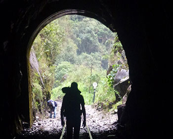 Machu Picchu: un nouveau Chemin Inca et un tunnel caché depuis 500 ans