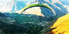 Top 10: meilleurs sports d’aventure à Cusco, Pérou
