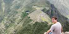 La vérité sur les dangers de la montagne Huayna Picchu