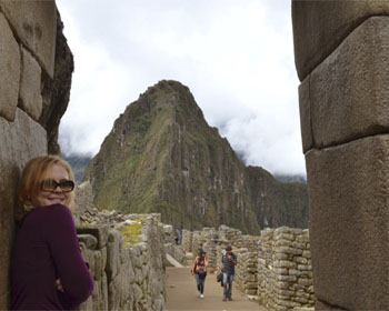 Montagne Huayna Picchu: questions et réponses