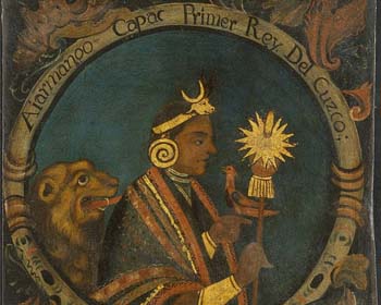 Qui étaient les dirigeants incas?
