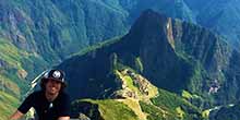 Est-il difficile de gravir la montagne du Machu Picchu?