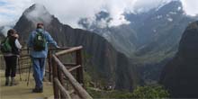 Machu Picchu en fauteuil roulant: billets et réductions