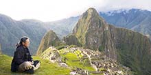 Mal d’altitude au Machu Picchu? Que faire?