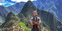 Combien de temps rester à Machu Picchu ?
