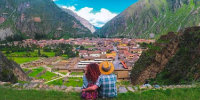Comment se rendre dans la Vallée sacrée des Incas ?