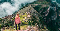Disponibilité des billets pour Machu Picchu + Huchuy Picchu