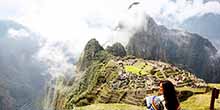 Achetez votre billet pour Machu Picchu en 3 étapes simples