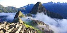 Comment se rendre à Machu Picchu : budget