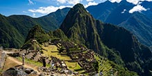 Quelles entrées de Machu Picchu sont ouvertes toute l&rsquo;année ?